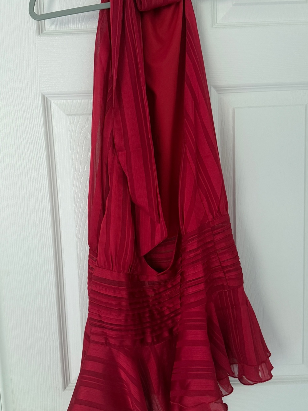 Peppermayo Willow Chiffon Dress New With Tags! - Picture 4 of 6